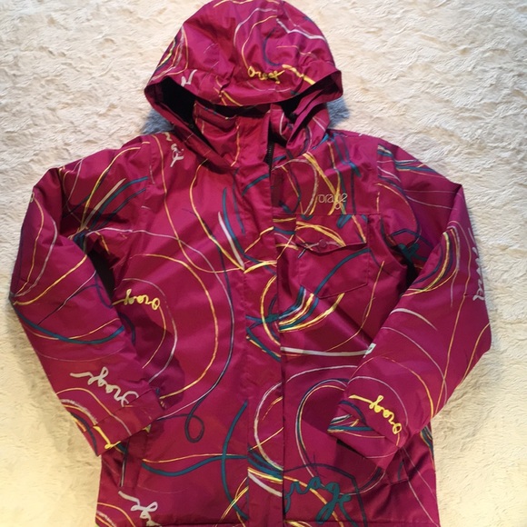 Orage Jackets Coats Fuschia Patterned Ski Jacket Poshmark Awesome Patterned Ski Jackets Orage Jackets Coats Fuschia Patterned Ski Jacket Poshmark Awesome Patterned Ski Jackets